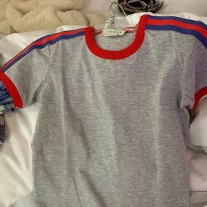 Gucci shirt